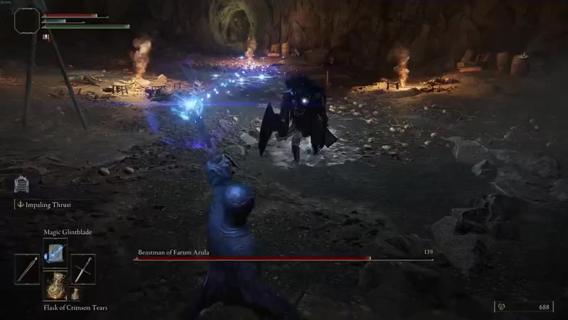 Clip thumb