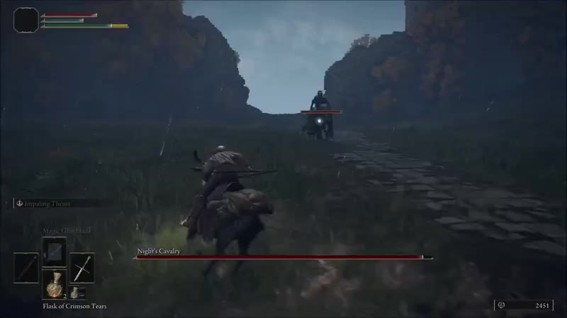 Clip thumb