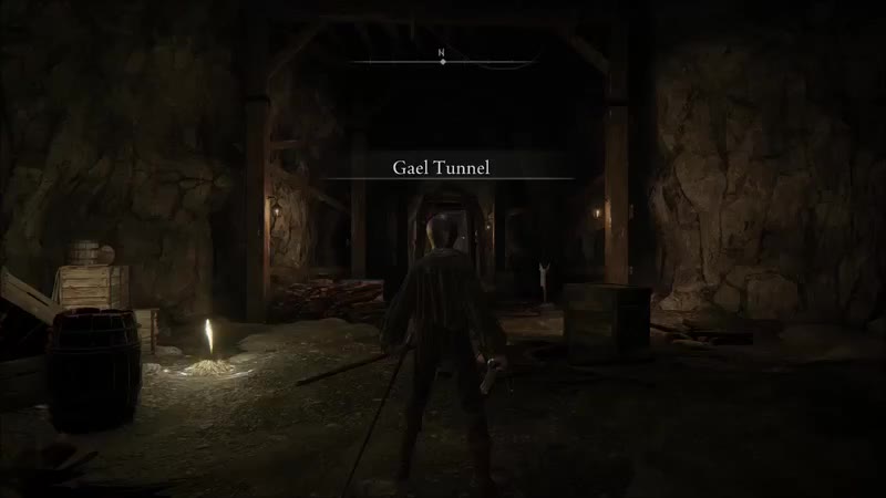 Clip thumb