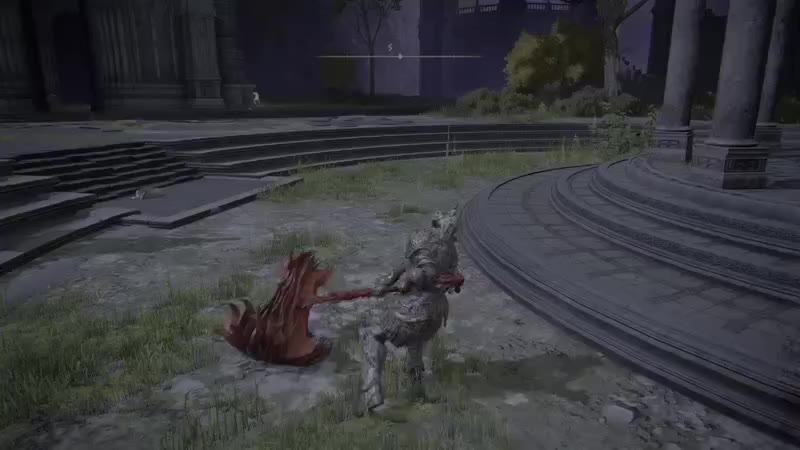 Clip thumb