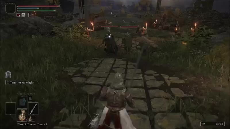 Clip thumb
