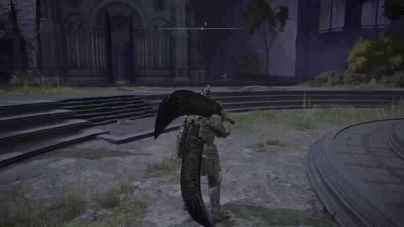 Clip thumb