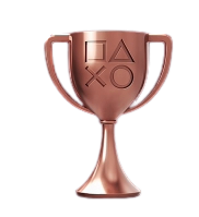 Bronze