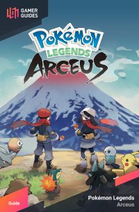 Pokémon Legends: Arceus