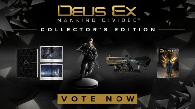 Collector's Edition