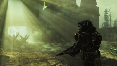 Far Harbor