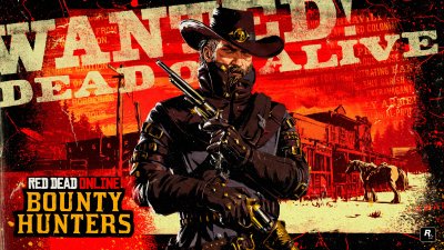 Bountyhunters