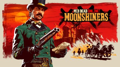 Moonshiners