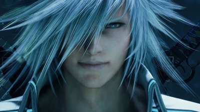 FF7R Intergrade April 6