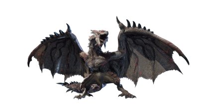 Apex Rathalos