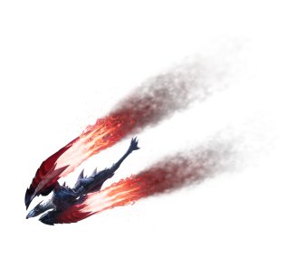 Crimson Glow Valstrax