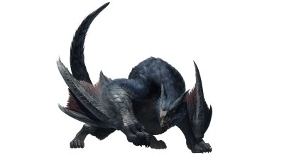 Nargacuga