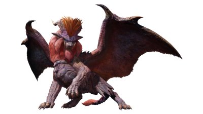 Teostra
