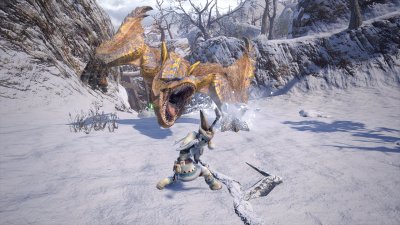 Tigrex 01