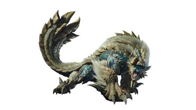 Zinogre