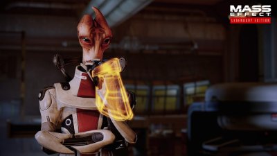 Mordin