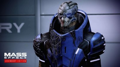 Garrus