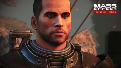 Male Shep