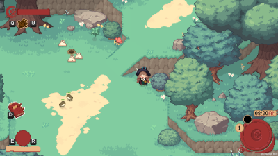 Forest
