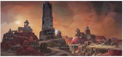 sandrock1