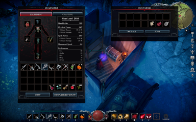 Inventory