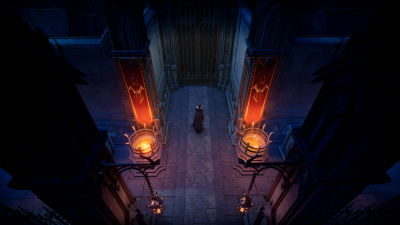 Castle