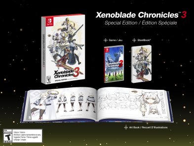 Special Edition