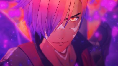 Awakening Shez 3