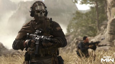 Call of Duty Modern Warfare II