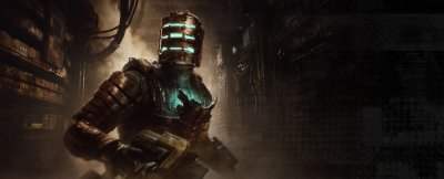 Dead Space (2023) Widescreen
