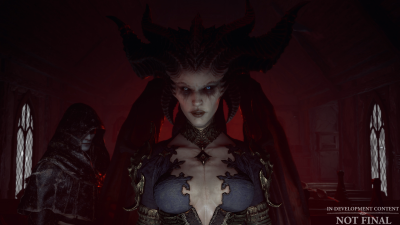 Lilith Elias