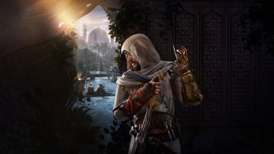 Assassins Creed Mirage (4K)