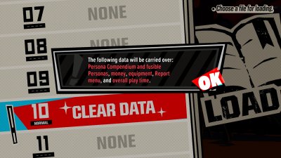 New Game
