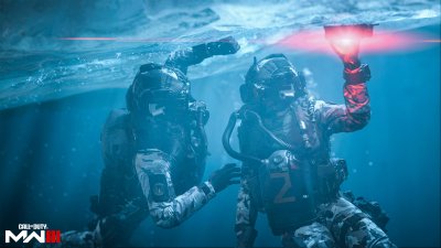Campaign: Adapt or Die in a Fight Against the Ultimate Threat