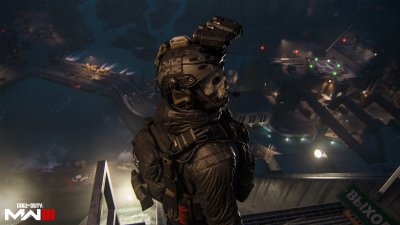 Open Combat Missions