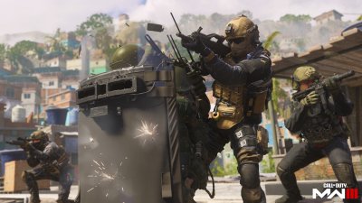 Legendary Core Maps. Modern Gameplay.