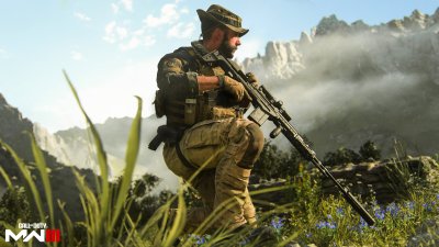 Campaign screenshot shown.