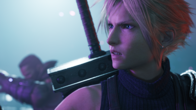 Cloud and Barrett
