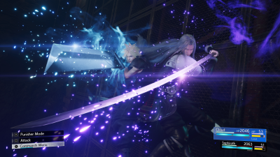 Battle