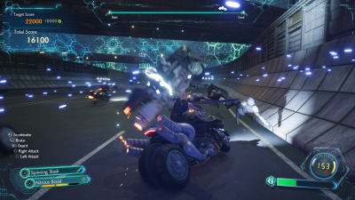 G-Bike