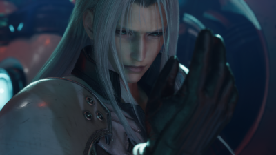 Sephiroth 2