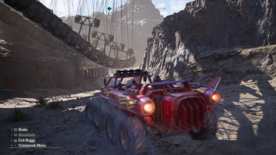 Buggy