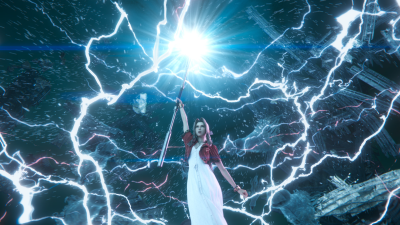 Aerith