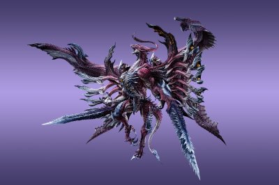Bahamut Arisen