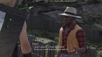 Conversation