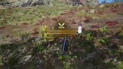 Enemy World Tutorial