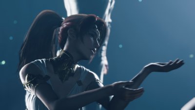 Dancing