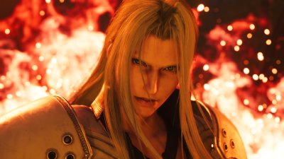 Sephiroth 1