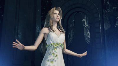 Aerith 2