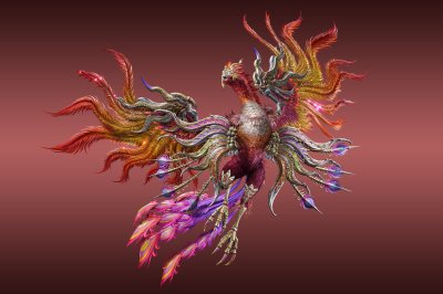 Phoenix